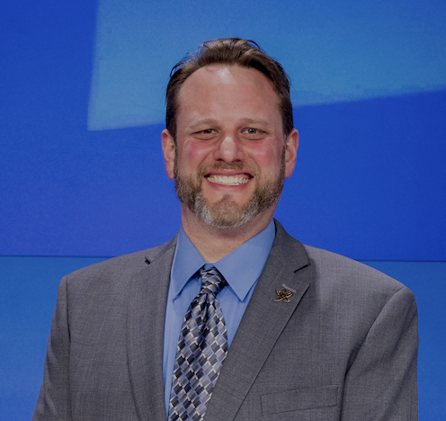 David Kessler, Principal of Kessler Cannabis Consulting